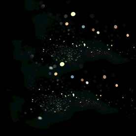 创意光效 