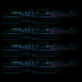创意光效