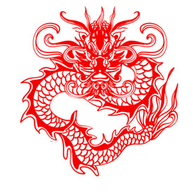 龙