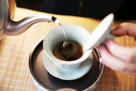 小青柑
