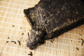 茶砖