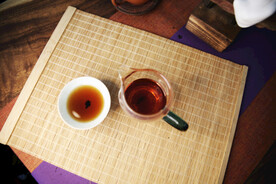 茶艺