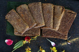 牛肉干