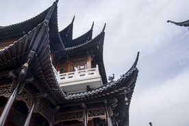 亭台楼阁