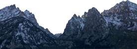 山