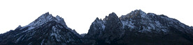 山