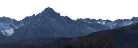 山