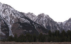 山
