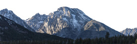 山