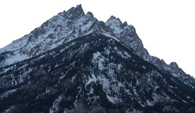 山