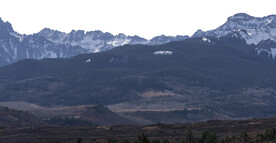 山