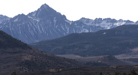 山