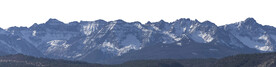 山