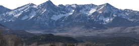 山