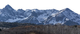 山