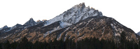 山