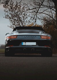 汽车