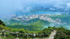 深圳梧桐山