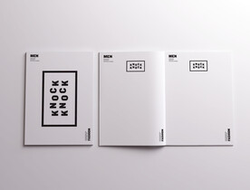 手册VI品牌样机场景展示效果