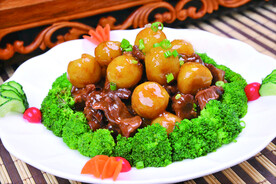 护心肢小土豆