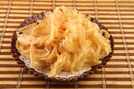 手撕饼