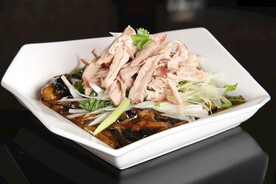 烀肉茄子