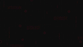 炫酷赛博朋克光效图片