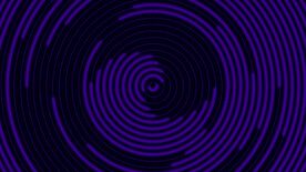 炫酷赛博朋克光效图片