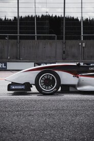 赛车