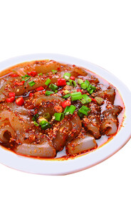 川北凉粉
