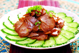 麻香猪拱嘴