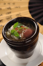 酸菜缸
