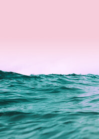 海景装饰画