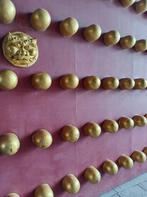 宫殿 古代皇宫 古建筑