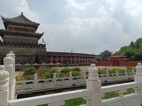 宫殿 古代皇宫 古建筑