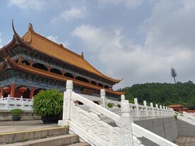 宫殿 古代皇宫 古建筑