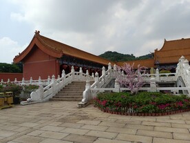 宫殿 古代皇宫 古建筑