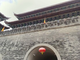 古代 皇宫 古建筑