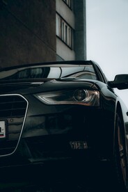 汽车