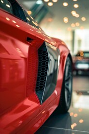 汽车