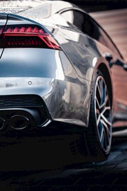 汽车