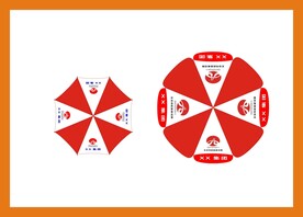 宣传物料设计