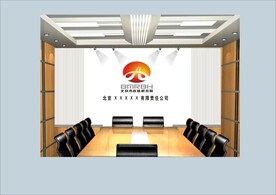 宣传物料设计 