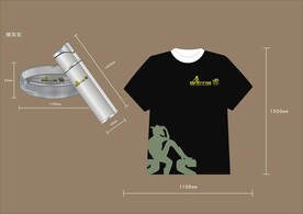VI服装规范
