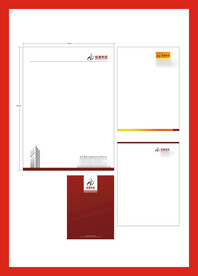 VI办公用品 