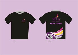 VI服装规范 