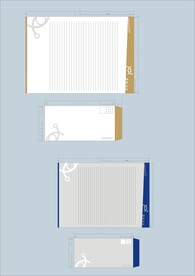 VI办公用品 