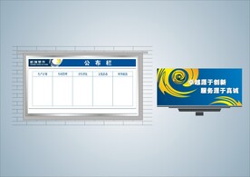 VI招牌设计 