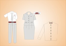 VI办公用品 