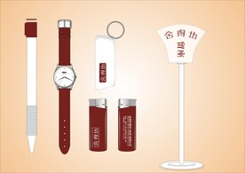 VI办公用品